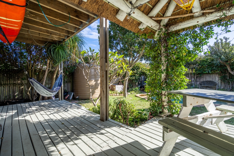 4 Bedroom Property for Sale in Kommetjie Western Cape